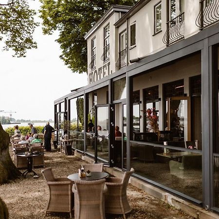 Hotel Restaurant Belvedere Schoonhoven Zewnętrze zdjęcie
