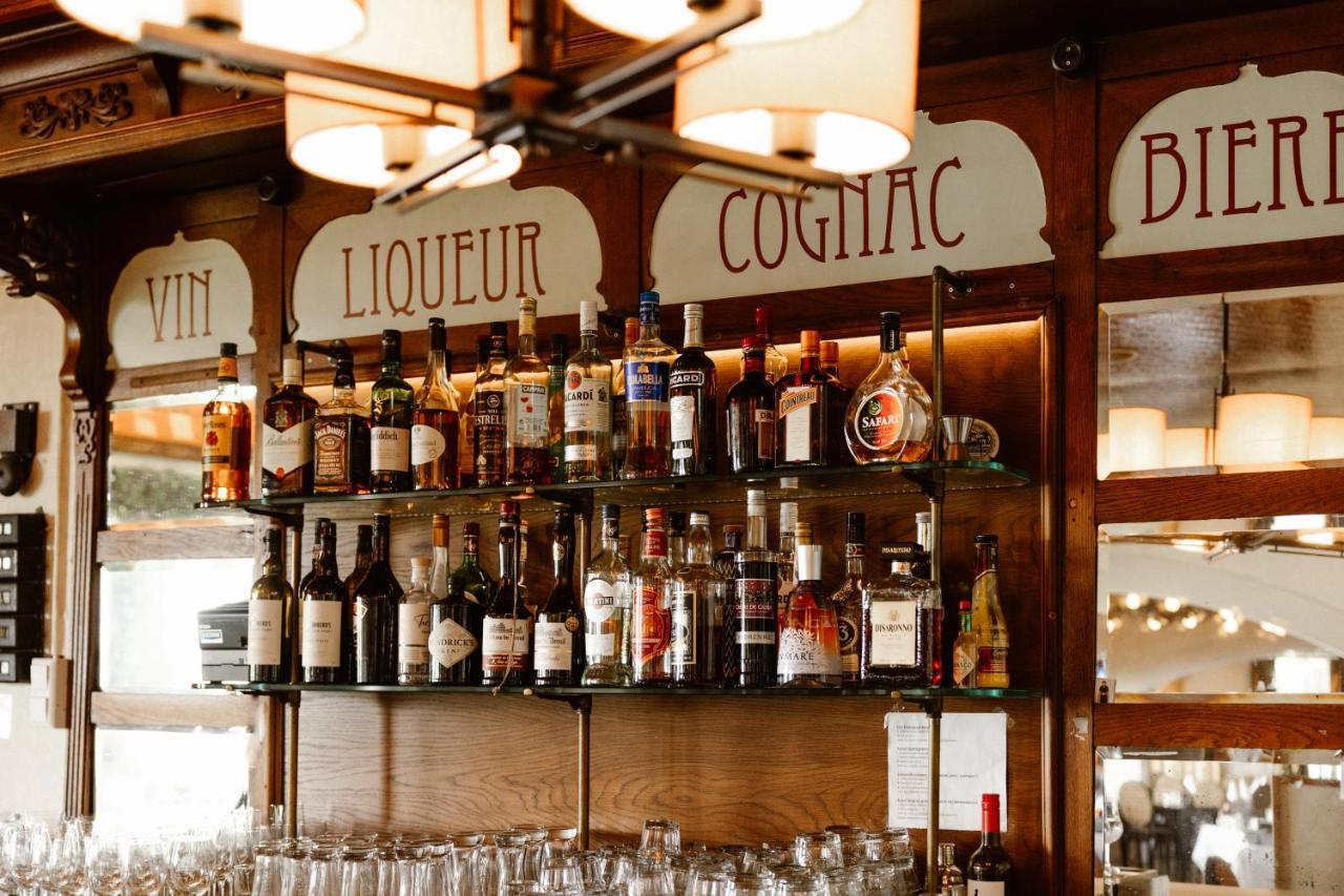 Hotel Restaurant Belvedere Schoonhoven Zewnętrze zdjęcie