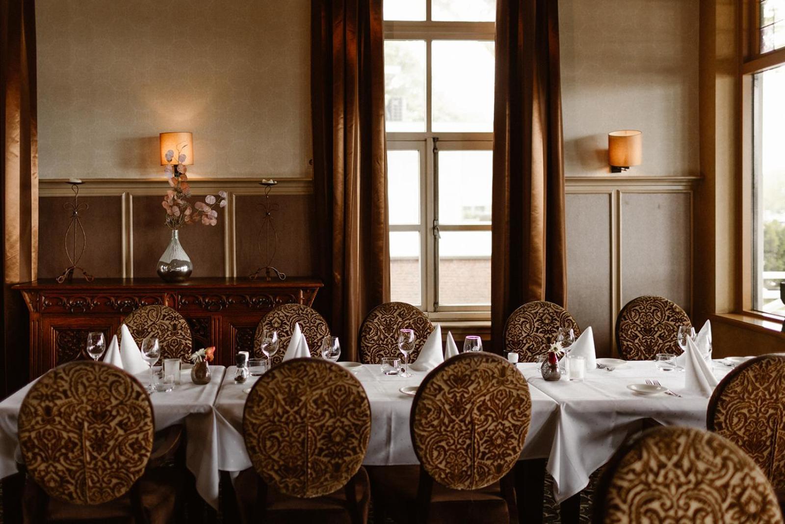 Hotel Restaurant Belvedere Schoonhoven Zewnętrze zdjęcie