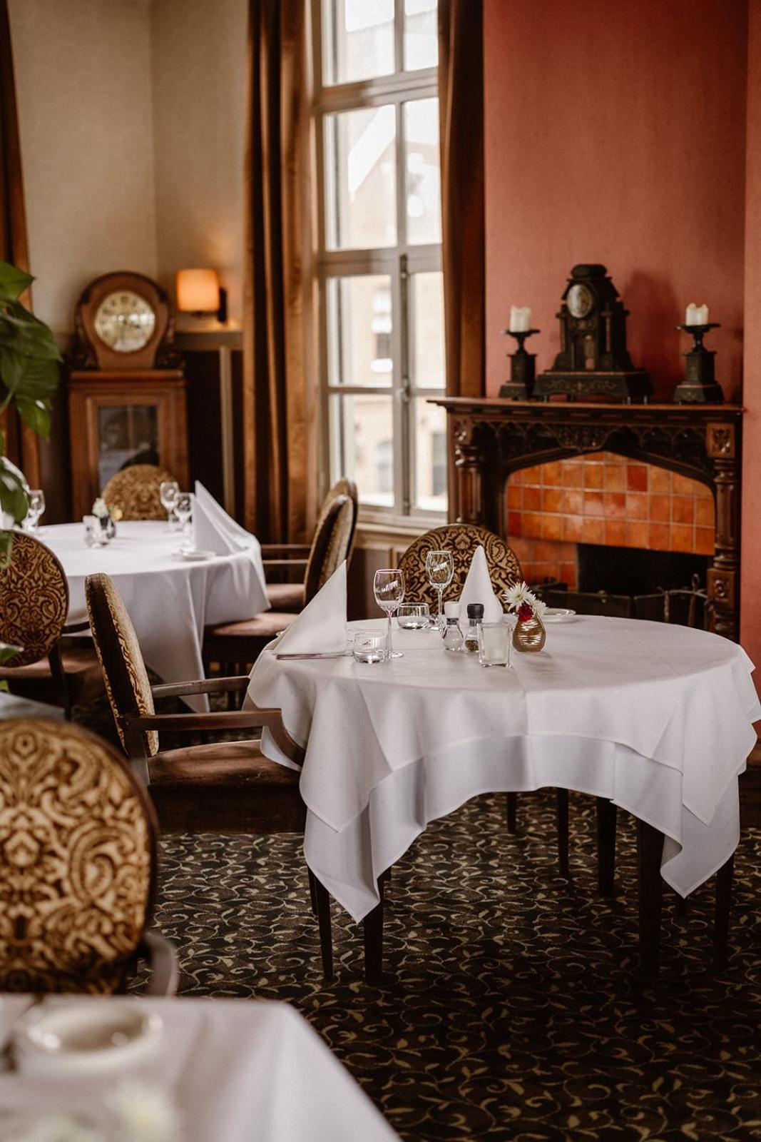 Hotel Restaurant Belvedere Schoonhoven Zewnętrze zdjęcie