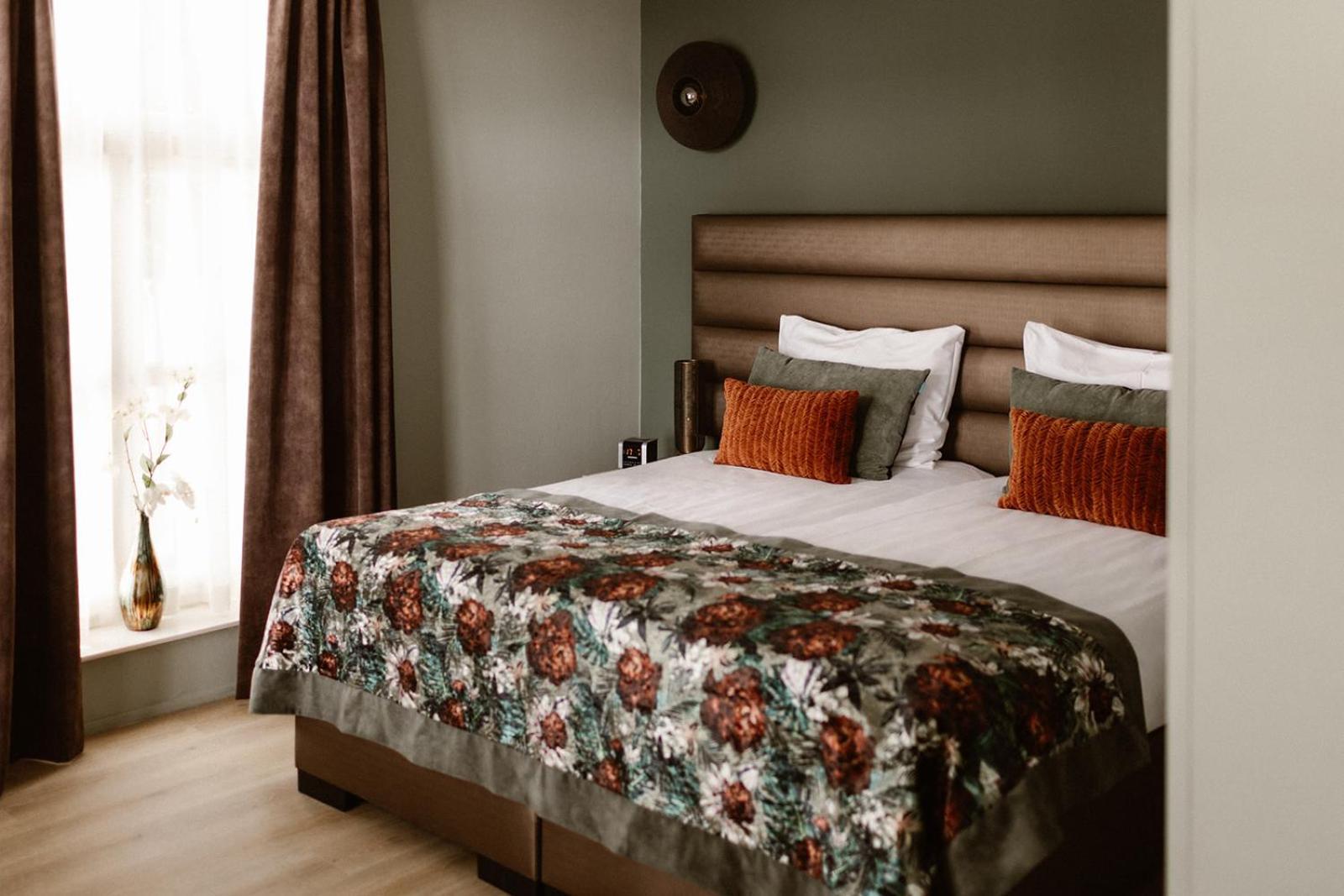 Hotel Restaurant Belvedere Schoonhoven Zewnętrze zdjęcie