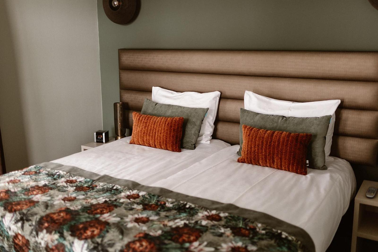 Hotel Restaurant Belvedere Schoonhoven Zewnętrze zdjęcie