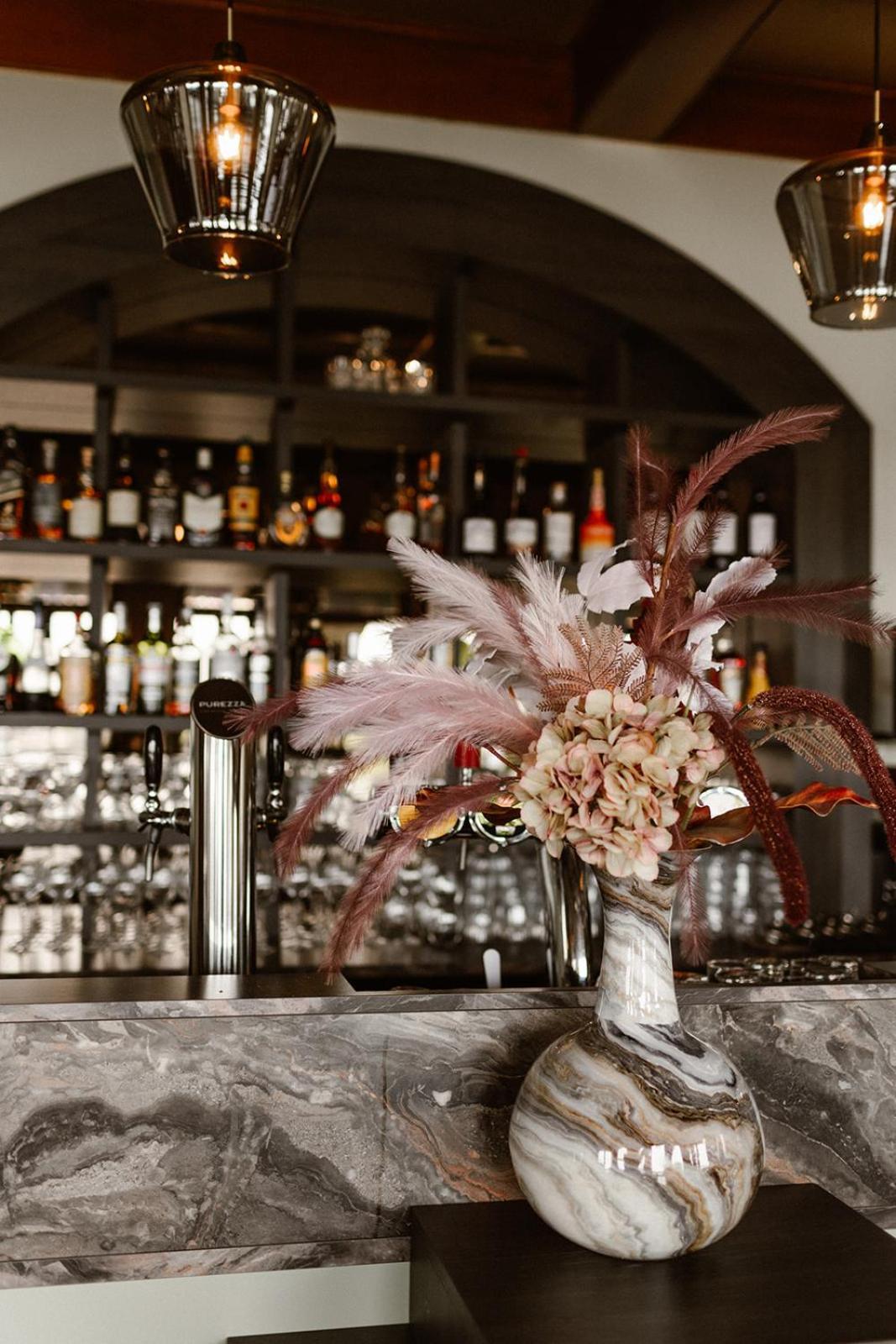 Hotel Restaurant Belvedere Schoonhoven Zewnętrze zdjęcie