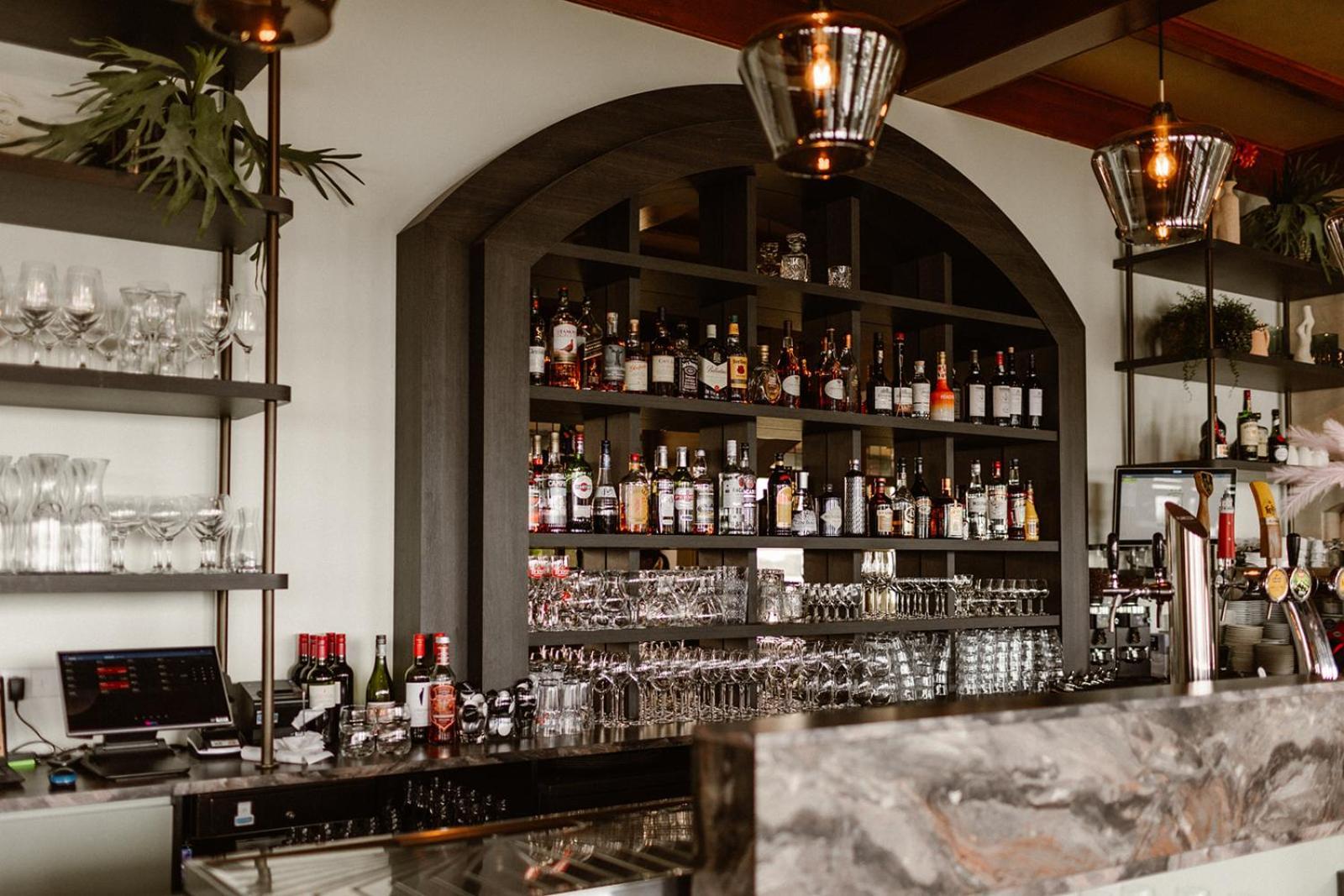 Hotel Restaurant Belvedere Schoonhoven Zewnętrze zdjęcie