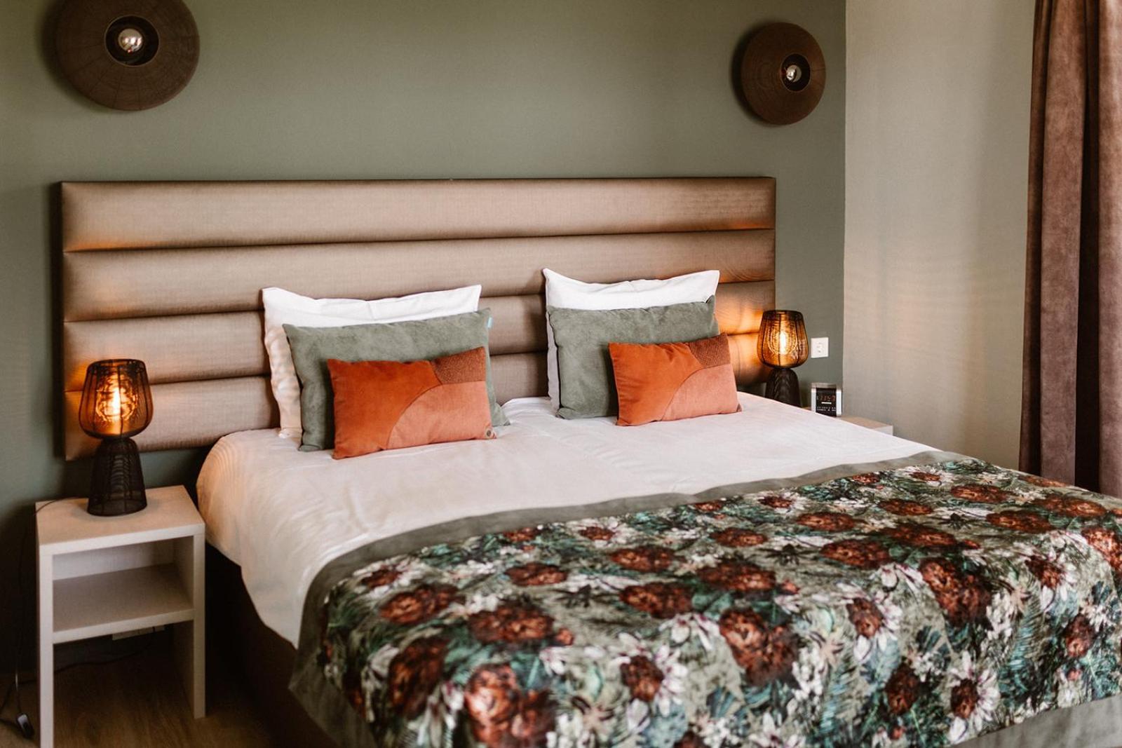 Hotel Restaurant Belvedere Schoonhoven Zewnętrze zdjęcie