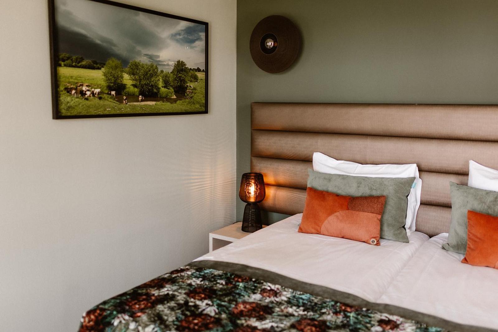Hotel Restaurant Belvedere Schoonhoven Zewnętrze zdjęcie