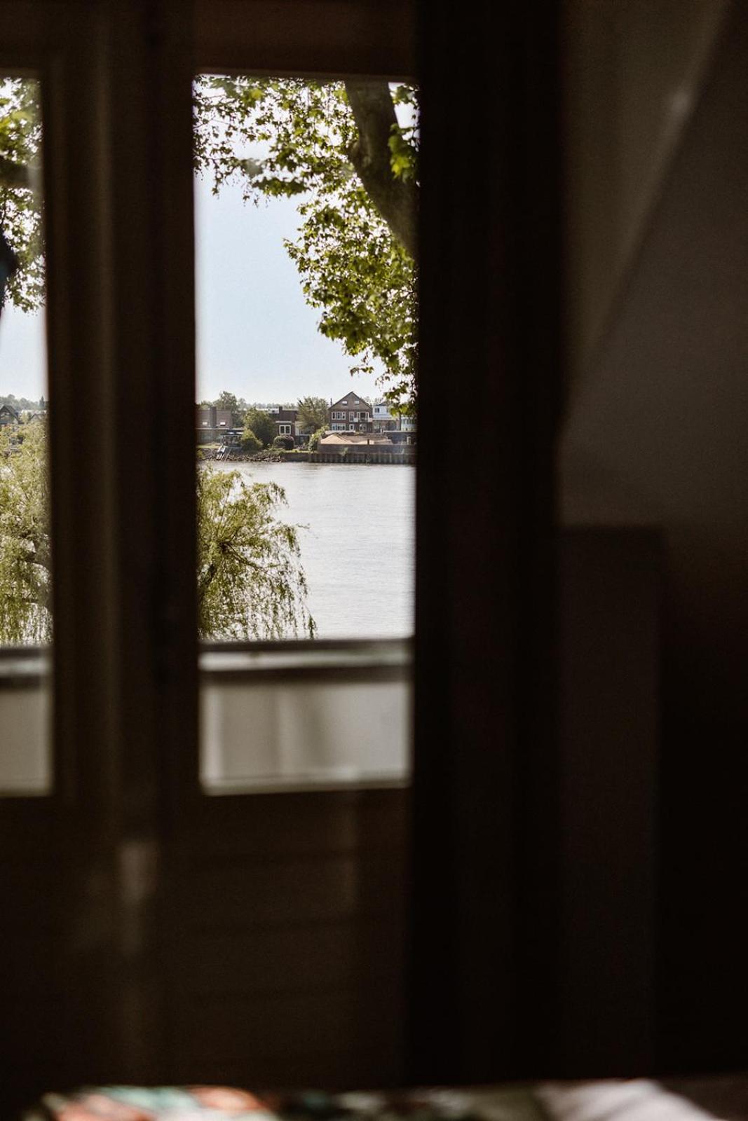 Hotel Restaurant Belvedere Schoonhoven Zewnętrze zdjęcie