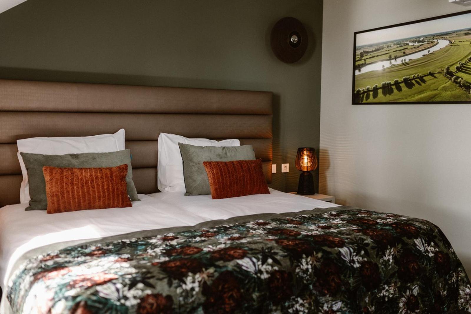 Hotel Restaurant Belvedere Schoonhoven Zewnętrze zdjęcie