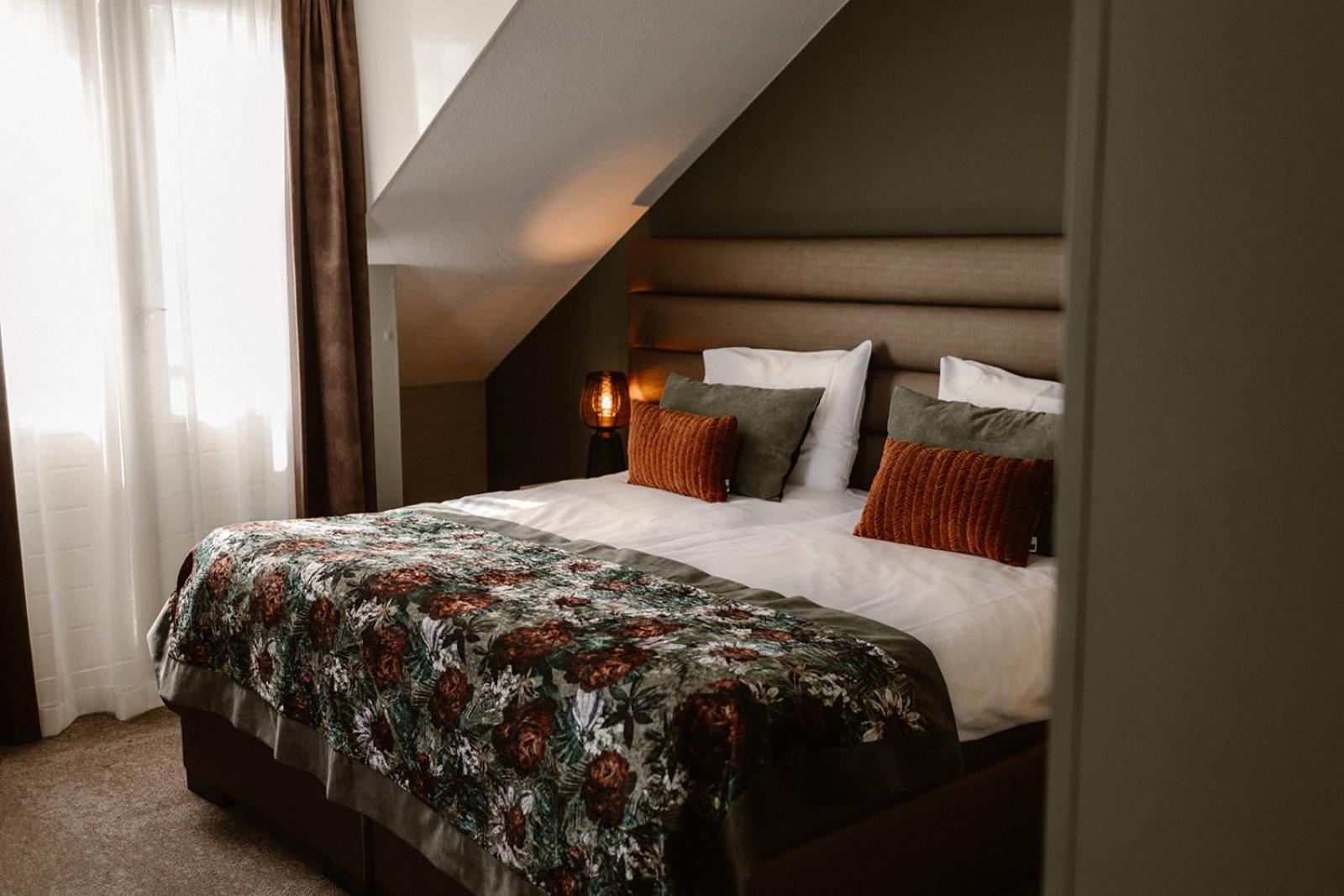 Hotel Restaurant Belvedere Schoonhoven Zewnętrze zdjęcie